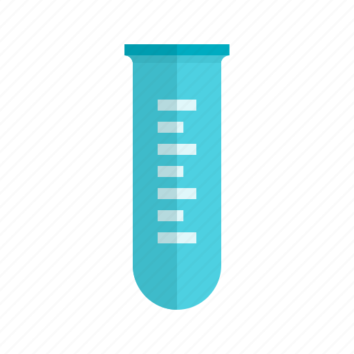 Chemical, chemistry, lab, research, scientist, test tube, tube icon - Download on Iconfinder
