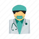 doctor, healer, medical staff, operate, operating, surgeon, surgery