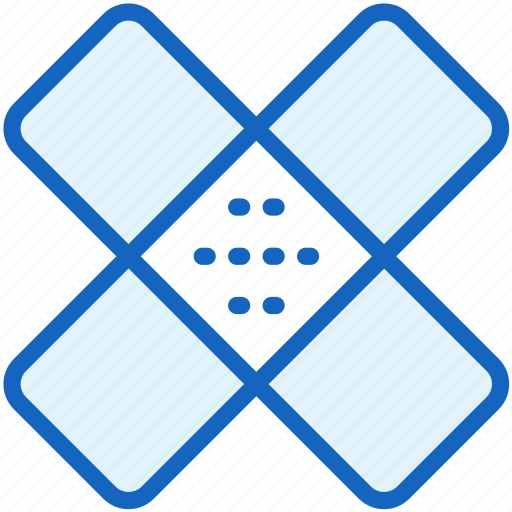 Healthcare, patch icon - Download on Iconfinder