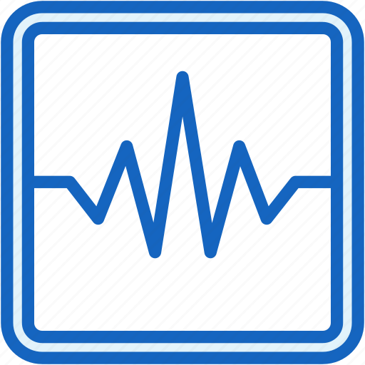 Analyze, healthcare, heartbeat icon - Download on Iconfinder
