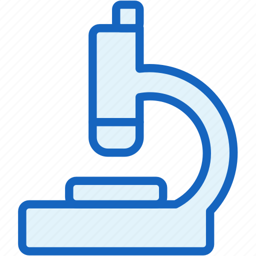Healthcare, microscope icon - Download on Iconfinder