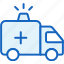 ambulance, healthcare 