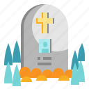burial, casket, cemetery, grave, tomb