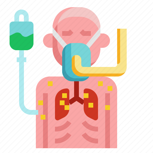 Cancer, disease, healthcare, infectious, medical, sickness icon - Download on Iconfinder