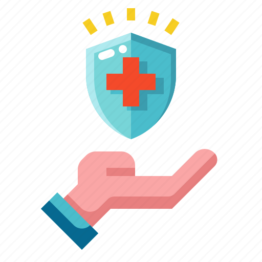 Care, insurance, policy, protection, security icon - Download on Iconfinder