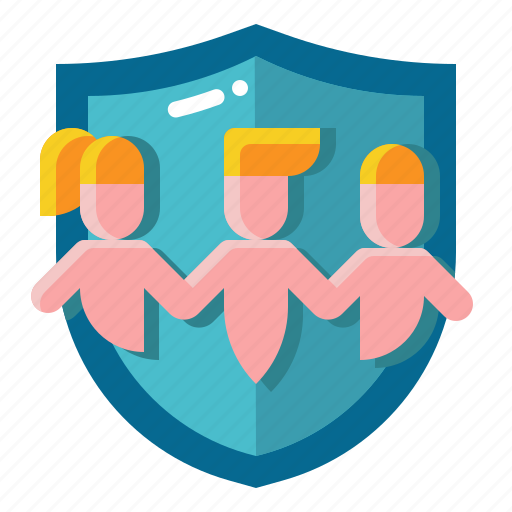 Family, healthcare, insurance, parents, security icon - Download on Iconfinder