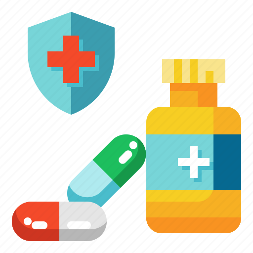 Drugs, medicine, pharmacy, pill, tablet icon - Download on Iconfinder
