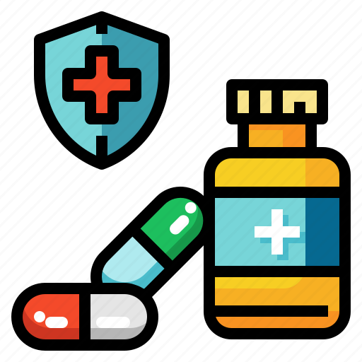 Drug, drugs, medicine, pharmacy, pill, tablet icon - Download on Iconfinder