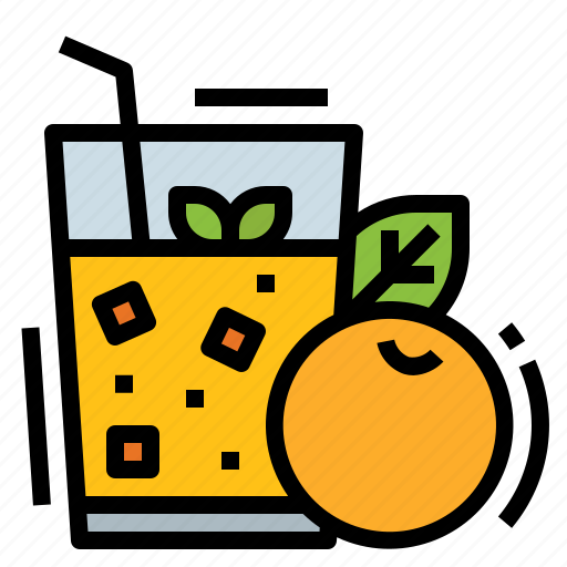 Drinks, food, fruit, healthy, juice icon - Download on Iconfinder