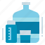 bottle, equipment, healthy, tank, water 