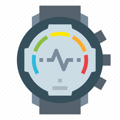 Exercise, fitness, running, sport, watch icon - Download on Iconfinder