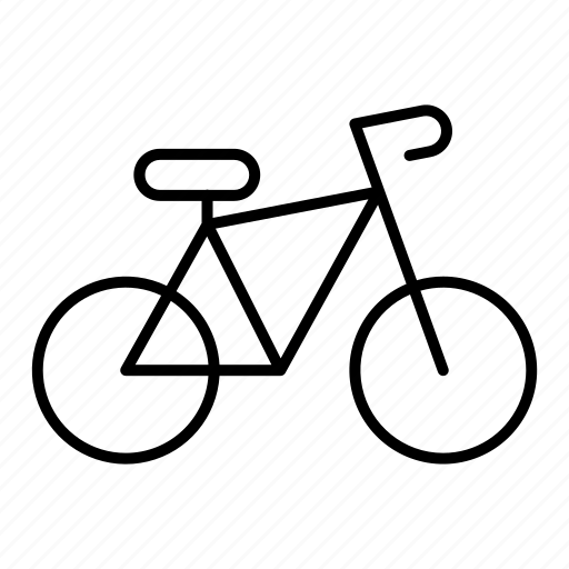 Healthy, health, bicycle, bike, cycling icon - Download on Iconfinder