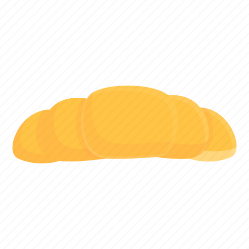 Breakfast, croissant, french, food icon - Download on Iconfinder