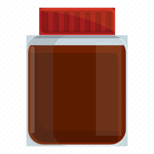 Butter, jar, peanut icon - Download on Iconfinder