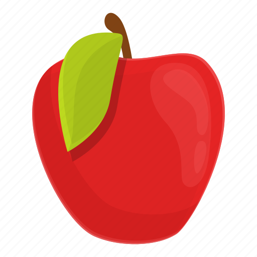 Breakfast, red, healthy icon - Download on Iconfinder