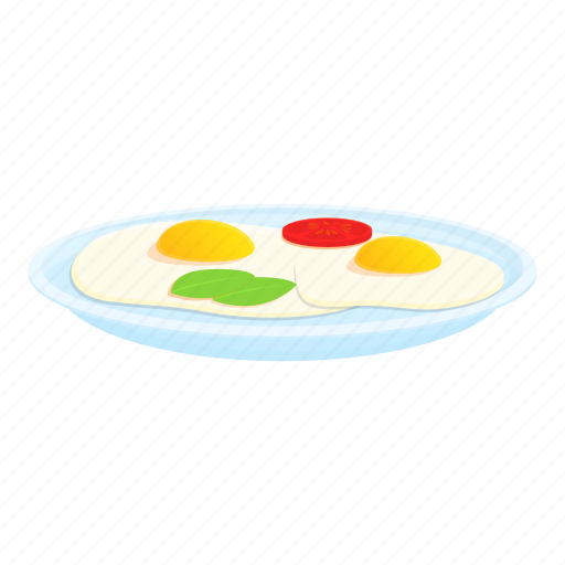Breakfast, healthy, eggs, food icon - Download on Iconfinder