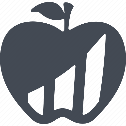 Healthy eating, diet, apple, food, healthy icon - Download on Iconfinder