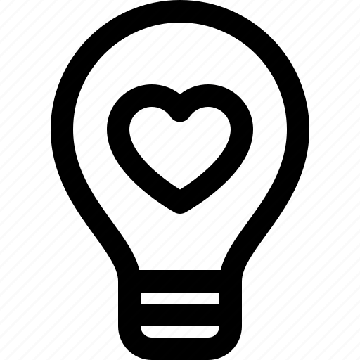 Healthy, concept, idea, bulb icon - Download on Iconfinder