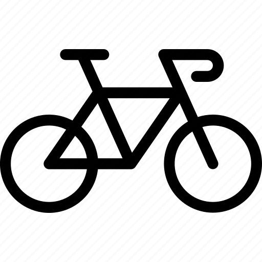 Cycling, bicycle, bike, cycle icon - Download on Iconfinder