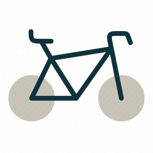 Cycling, bike, cycle, bicycle, biking, sport, vehicle icon - Download on Iconfinder