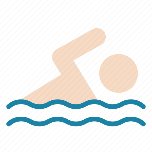 Swimming, swim, swimming pool, pool, water, water sport, sport icon - Download on Iconfinder