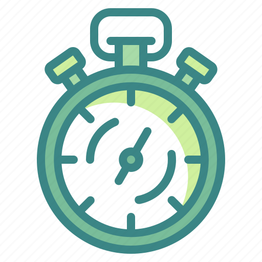 Clock, date, stop, time, timer, tool, watch icon - Download on Iconfinder