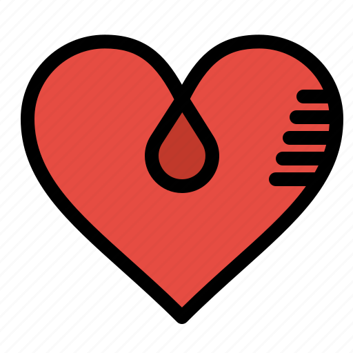 Favorite, gift, heart, like, love icon - Download on Iconfinder