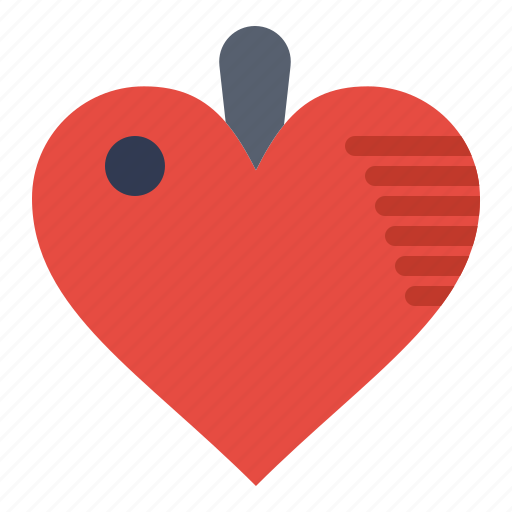 Healthcare, heart, love icon - Download on Iconfinder