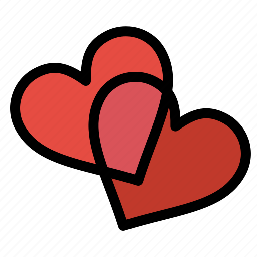 Favorites, heart, love icon - Download on Iconfinder