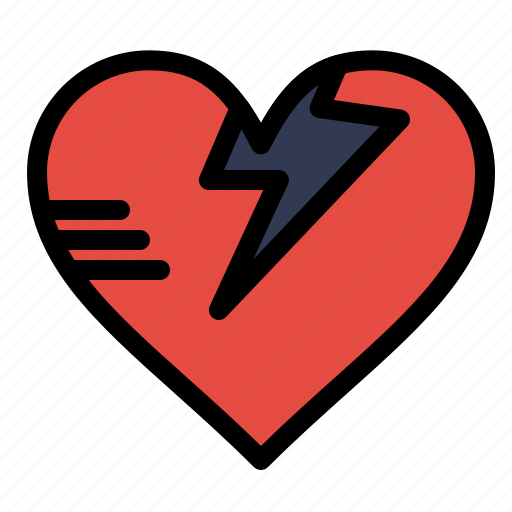 Care, healthcare, heart icon - Download on Iconfinder