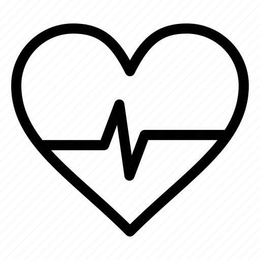 Beat, heart, science icon - Download on Iconfinder