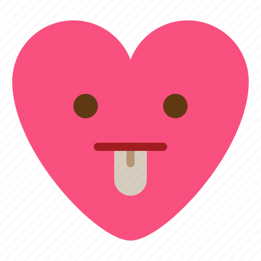 Cheeky, emoji, feeling, tongue icon - Download on Iconfinder