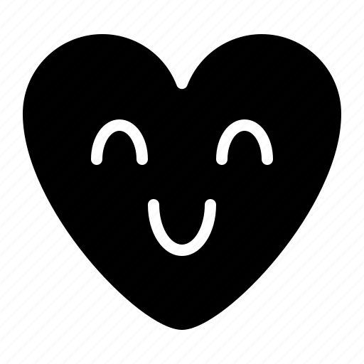Emoji, feeling, happy, smile icon - Download on Iconfinder