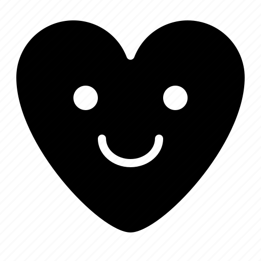Cool, emoji, happy, smile icon - Download on Iconfinder