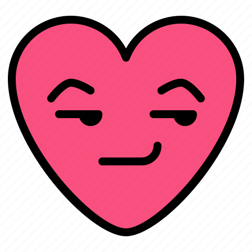 Cool, emoji, fantastic, proud icon - Download on Iconfinder