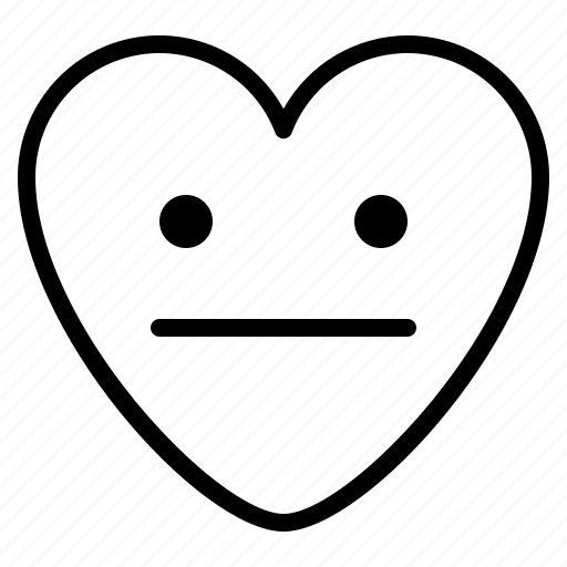 Emoji, natural, quiet, silent icon - Download on Iconfinder