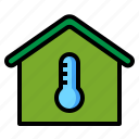conditioning, innovation, energy, device, control, home, temperature, thermometer, weather, house