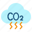 carbon, co2, emissions, net, zero, greenhouse, emission, pollution, climate, environment, nature, eco 