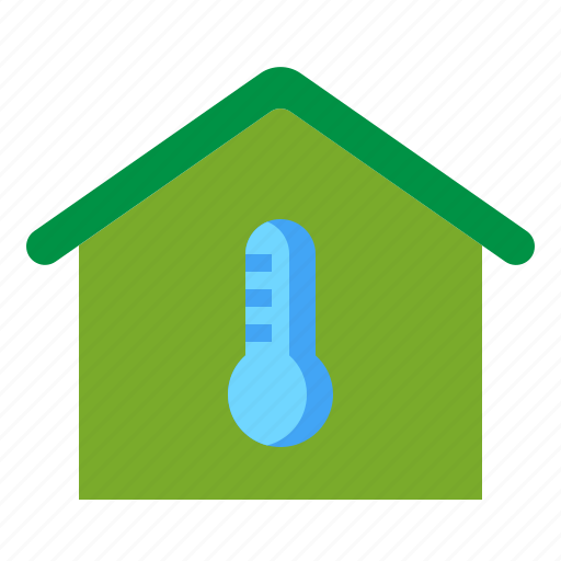 Conditioning, innovation, energy, device, control, home, temperature icon - Download on Iconfinder