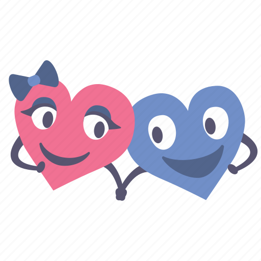 Hands, happy, hearts, hold, holding, together, valentines icon - Download on Iconfinder