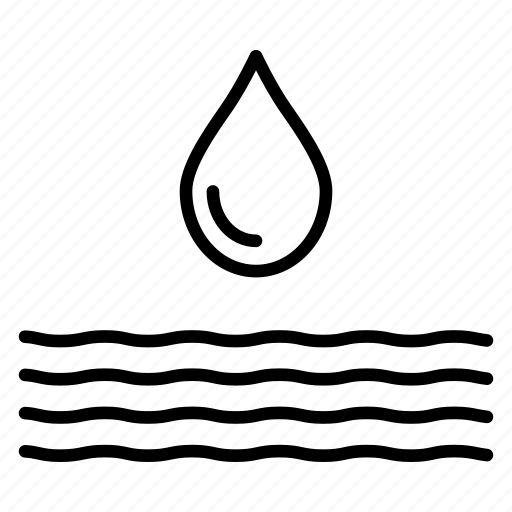 Water, resources, management, drop, supply icon - Download on Iconfinder