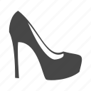 heel, high, lady, shoes, skirt, shop