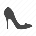 dress, heel, high, lady, shoes, shop, shopping