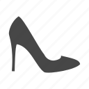 dress, heel, high, shoes, shop, skirt, woman