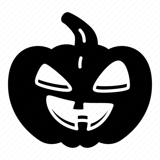Helloween, horror, pumpkin icon - Download on Iconfinder