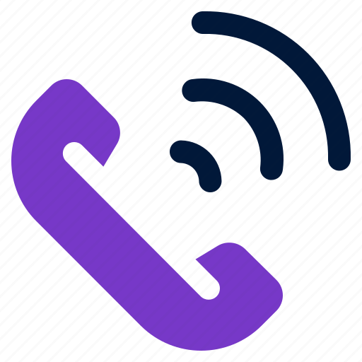Phone, call, communication, support, telephone icon - Download on Iconfinder