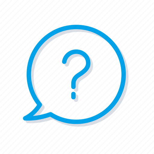 Mark, question icon - Download on Iconfinder on Iconfinder