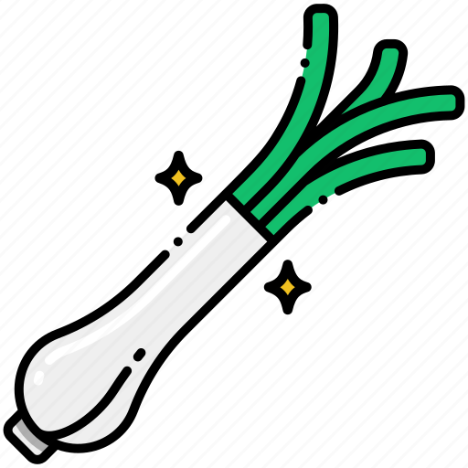 Lemongrass, vegetables, healthy, organic icon - Download on Iconfinder