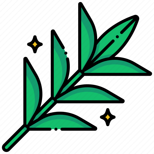Savory, vegetables, spices, herbs icon - Download on Iconfinder