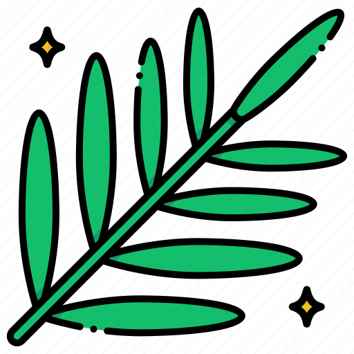 Tarragon, spices, herbs, vegetables icon - Download on Iconfinder